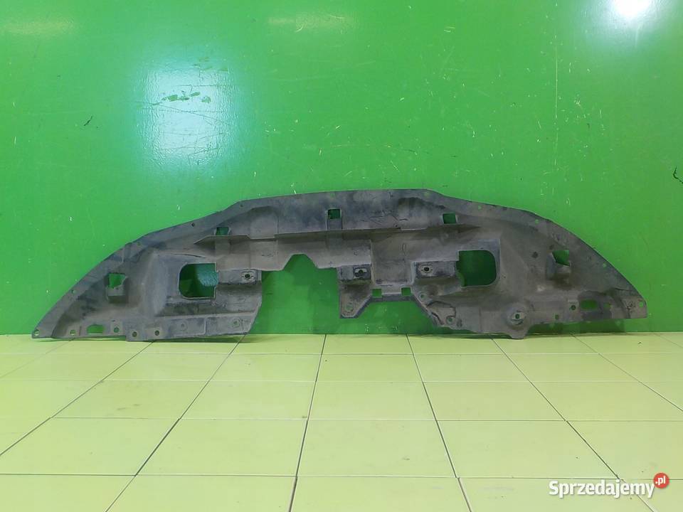 MITSUBISHI ASX I 18 B 12r 5D oslona pod zderzak Karoseria mazowieckie Suków