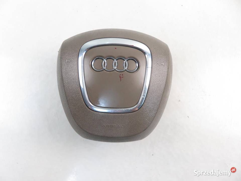 PODUSZKA KIEROWCY AUDI A4 B7 8E0880201DH małopolskie