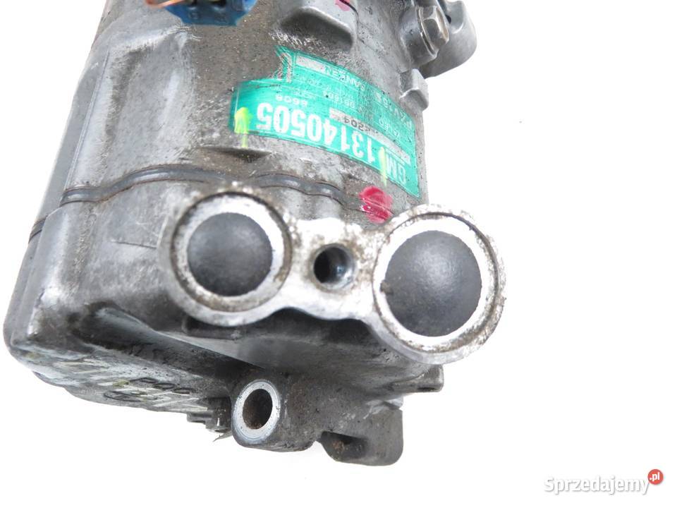 KOMPRESOR KLIMATYZACJI OPEL SIGNUM 22 DTI sprzedam