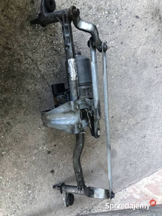 Mechaniz wycieraczek touran lift Mechanizmy wycieraczek sprzedam