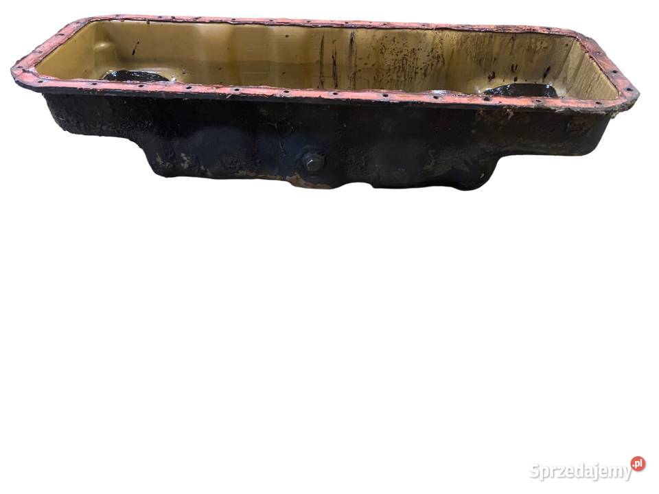 MISKA OLEJOWA J914015 CASE MAGNUM 7250 świętokrzyskie Kielce sprzedam