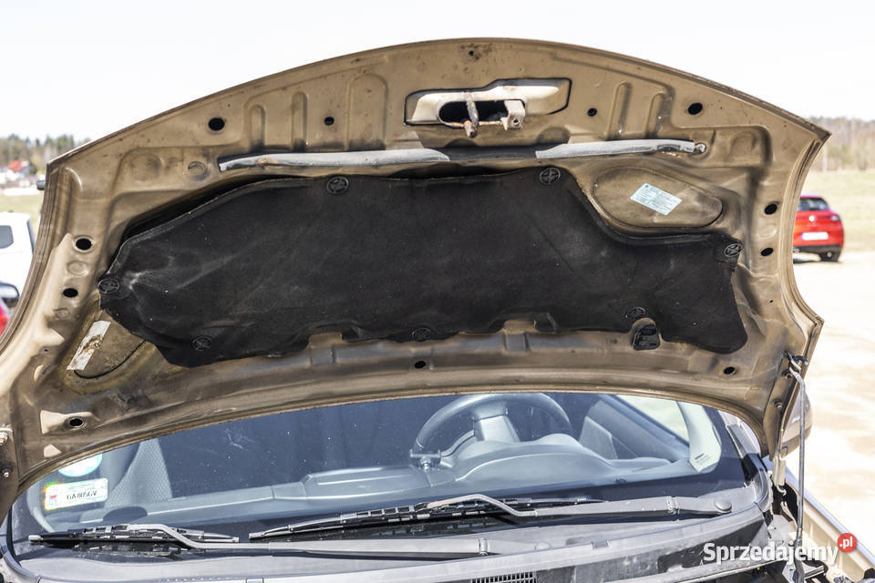 Nissan Note 16 ccm wersja Acenta 2006 TANIO Gdynia sprzedam