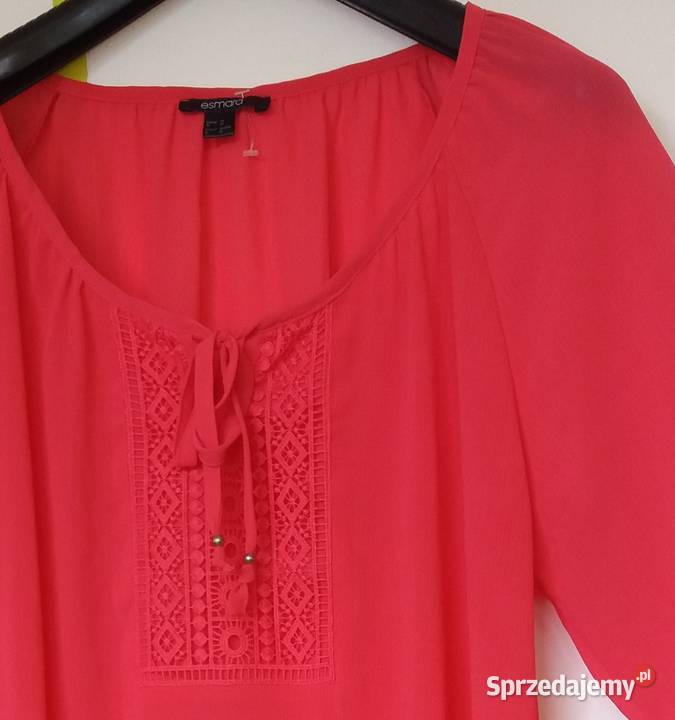 XL Elegancka nowa tunika Esmara śląskie Gliwice
