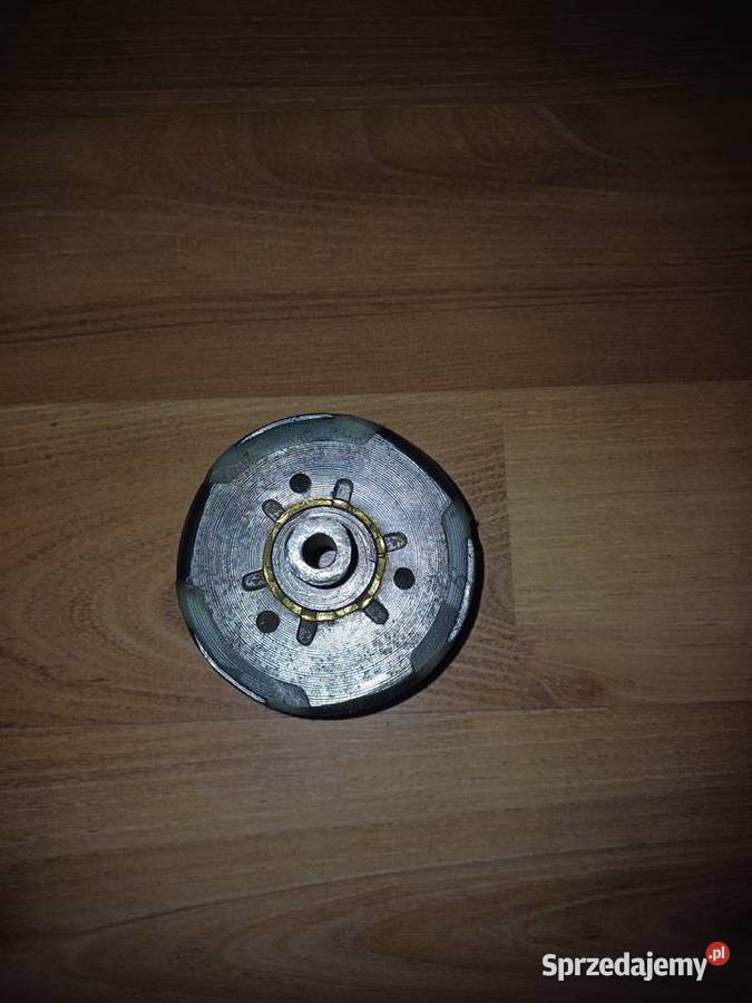 Wirnik prądnicy wsk 175 shl m17 gazela Świdnica Polska