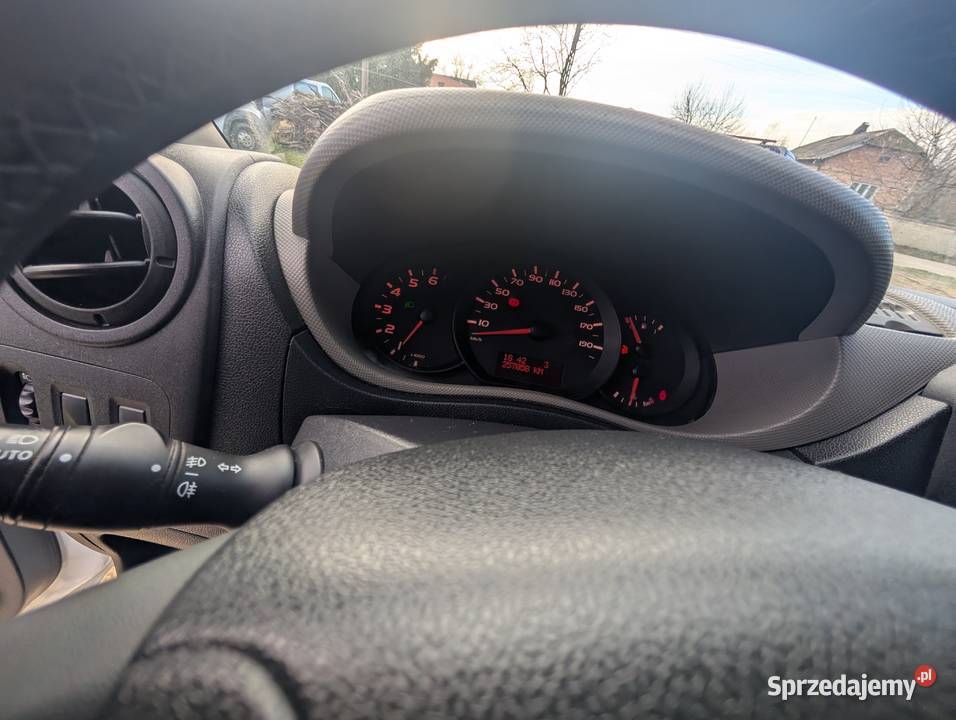 Renault Master 2015 23 dCi 257 000 Góra Kalwaria sprzedam