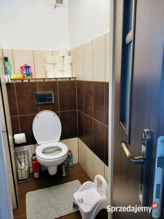 Sprzedam mieszkanie 3 pokoje Wrocław