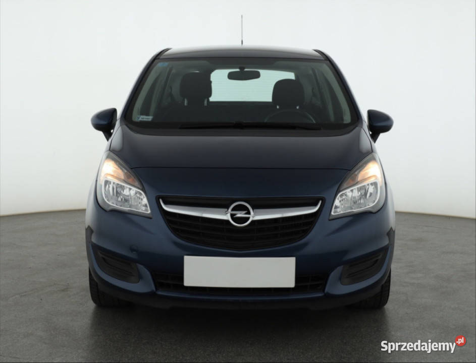 Opel Meriva 14 Turbo Piaseczno