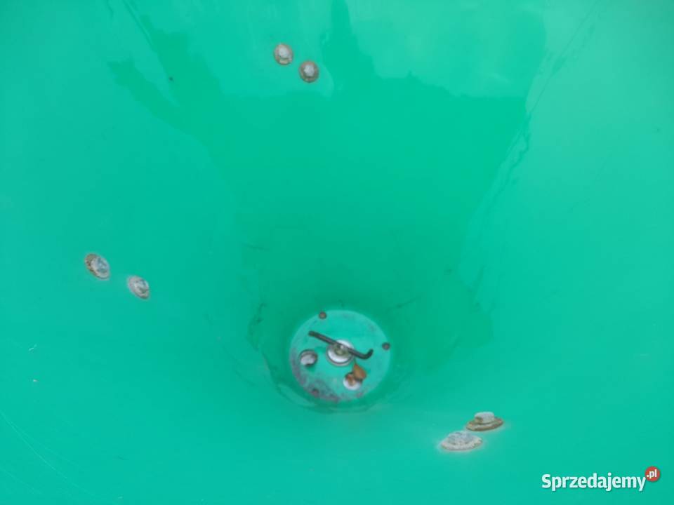 Rozsiewacz nawozy 300 litrów Rolnictwo