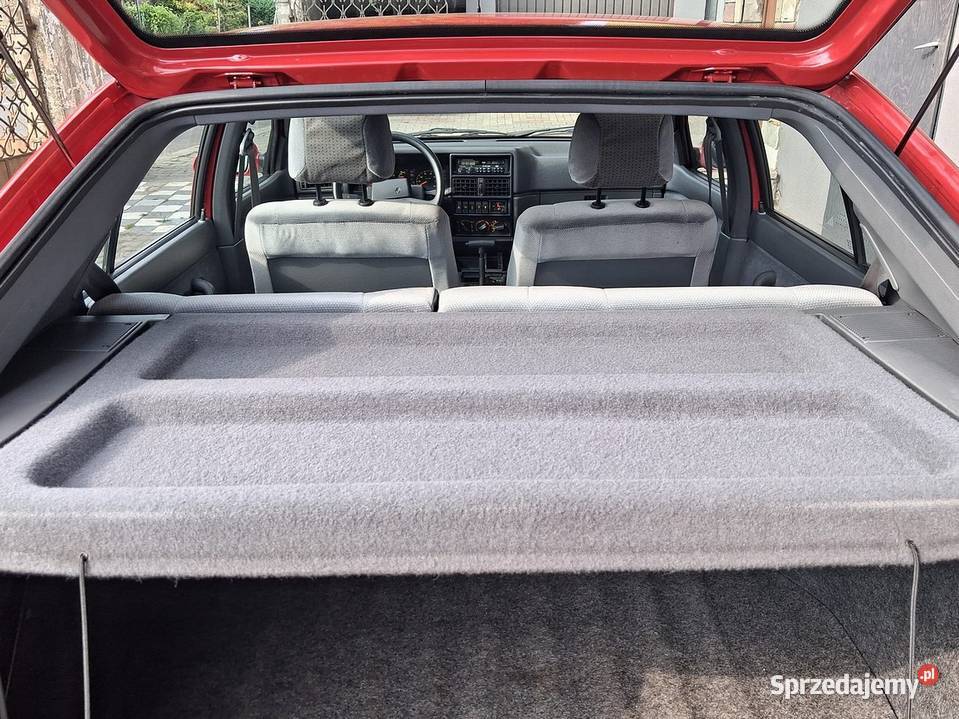 Renault 19 PH1 super zachowany możliwa zamiana 19 Strumień