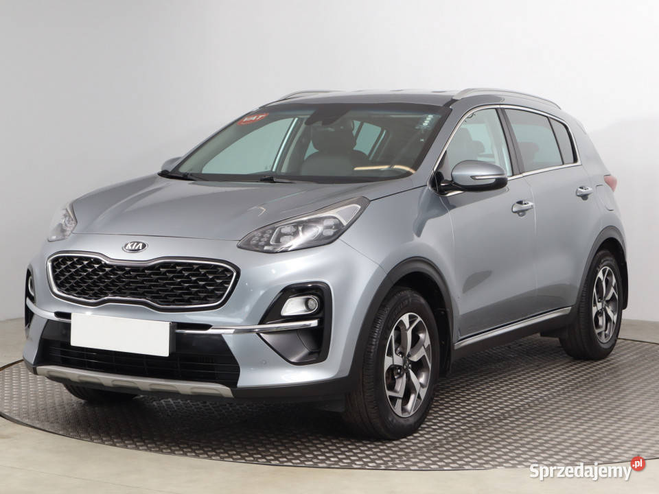 Kia Sportage 16 TGDI ABS Bielany Wrocławskie