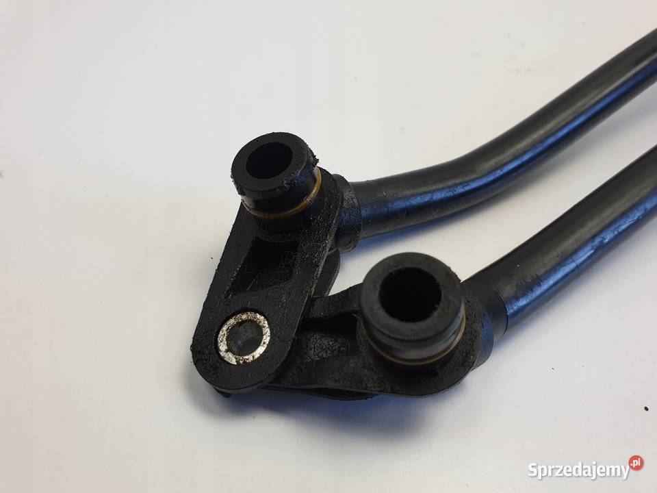 BMW F30 30 D BiTurbo PRZEWÓD OLEJU SKRZYNI osobowe Janów