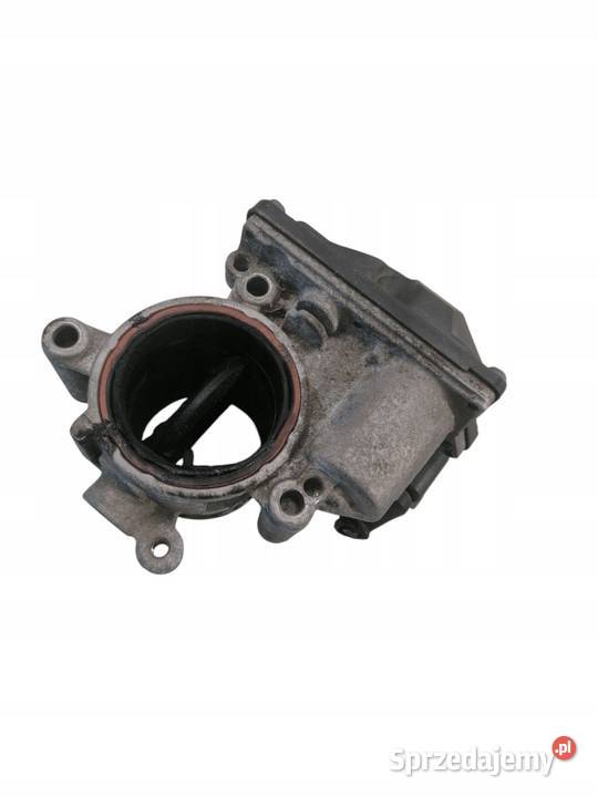 PRZEPUSTNICA VW PASSAT B7 20 TDI 1014 03L128063K