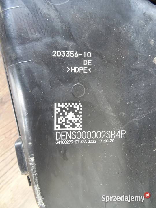 BMW X1 U11 ZBIORNIK ADBLUE 8740421