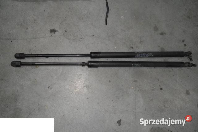 HONDA CRV CRV 2008 SIŁOWNIKI TELESKOPY KLAPY TYŁ Kozubszczyzna sprzedam