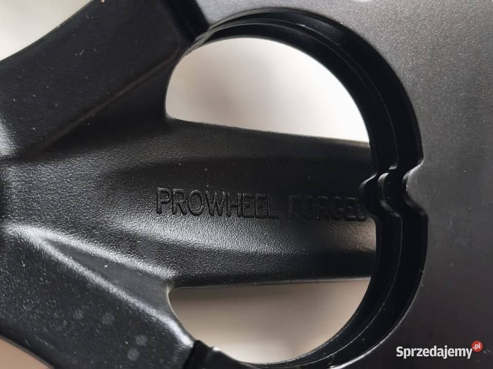 NOWA Korba PROWHEEL 52T 170mm Mechanizm korbowy Rowery i akcesoria sprzedam