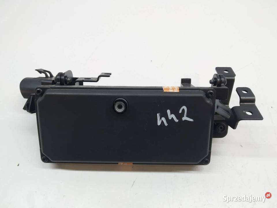 KAMERA RADAR DISTRONIC PRZÓD 31471458 Volvo XC świętokrzyskie