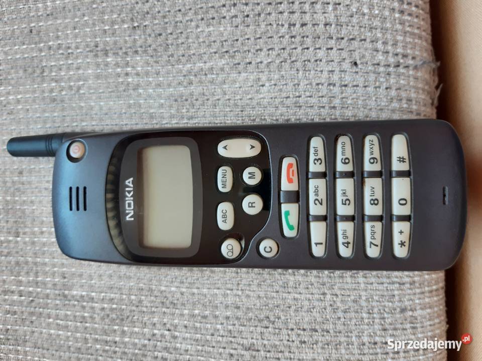 Nokia NHE5NX kolekcjonerska Włocławek