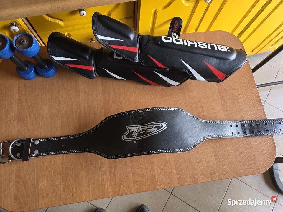 Siłownia domowa 200 obciążenia Jasło sprzedam