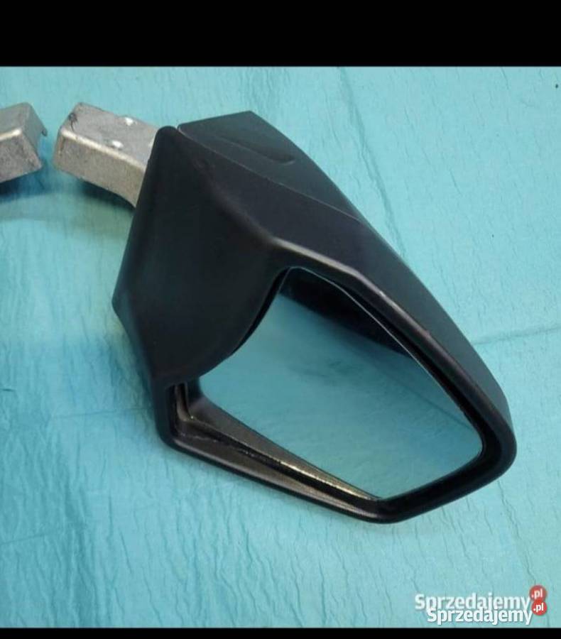 BMW R 1200 RT 1250 K52 OEM LUSTERKO PRAWE Lusterka Nowy Tomyśl