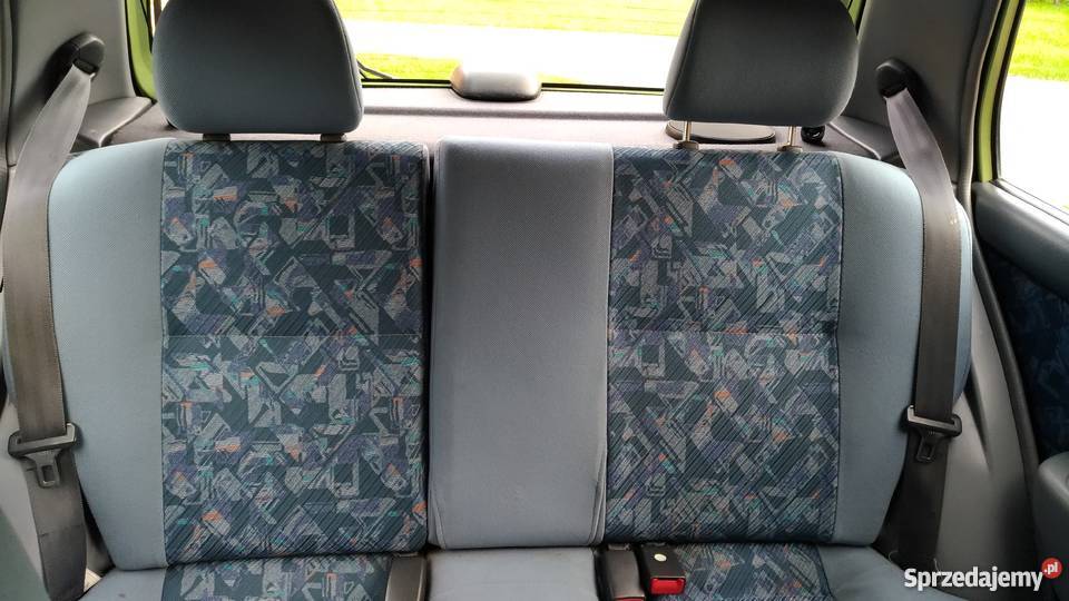 Toyota Starlet 13 Do Negocjacji Nowy Prażmów