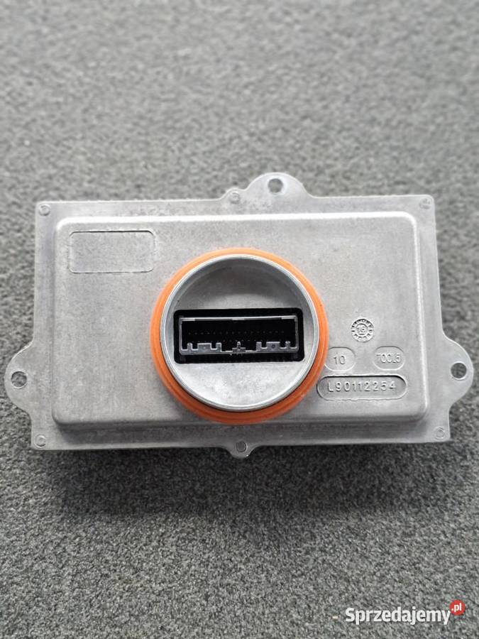 Volvo 31468410 oryginalny moduł reflektora LED Przetwornice Nowa Sól