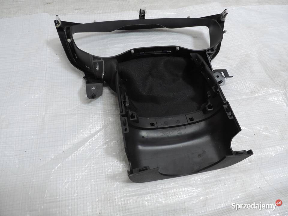 RAMKA LICZNIKA ZEGARA FORD MONDEO MK5 OSŁONA sprzedam