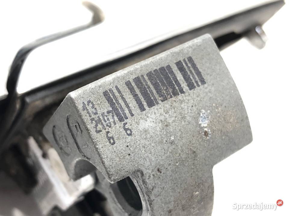 KLAMKA ZEWNĘTRZNA PRAWY PRZÓD HONDA CRV III SUV