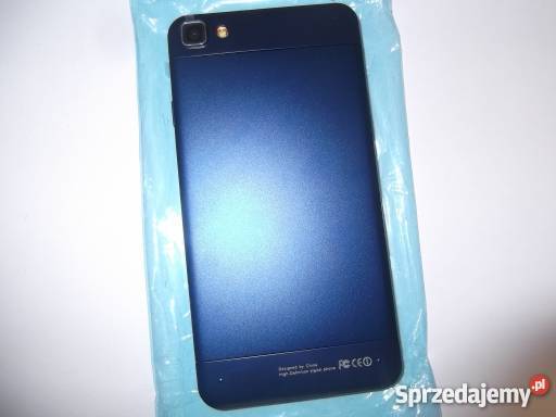 Eksluzywny Smartfon HAIPAI X3s FV 23 z Polski 85 Łódź