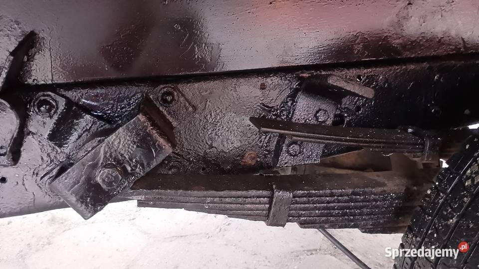 Iveco daily 620000km dolnośląskie