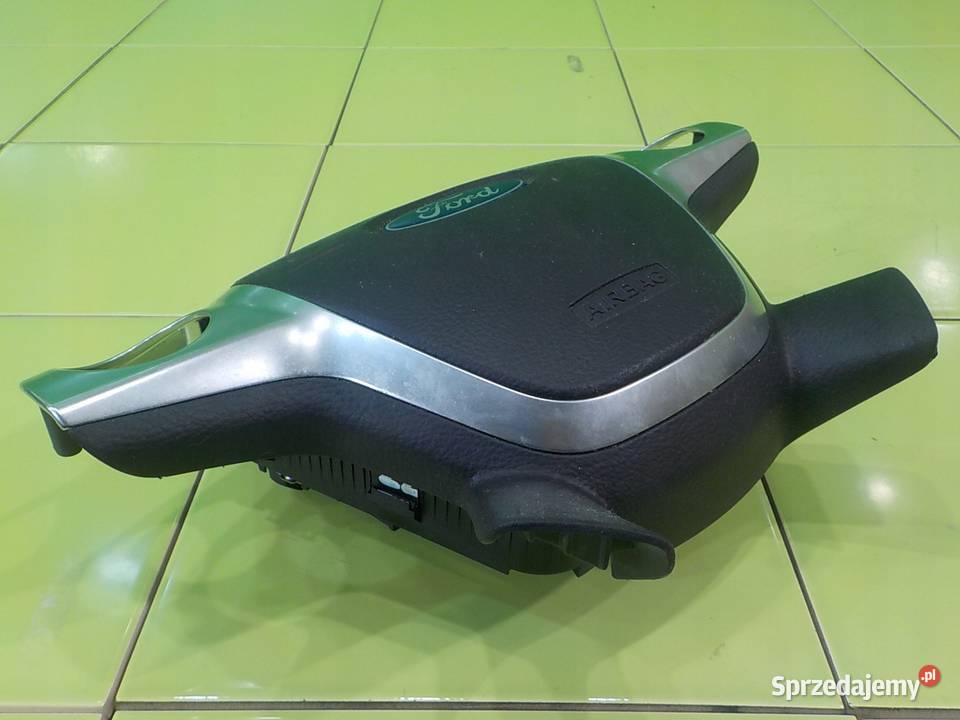 FORD FOCUS MK3 10 B 12r HB 5D AIRBAG poduszka Suków