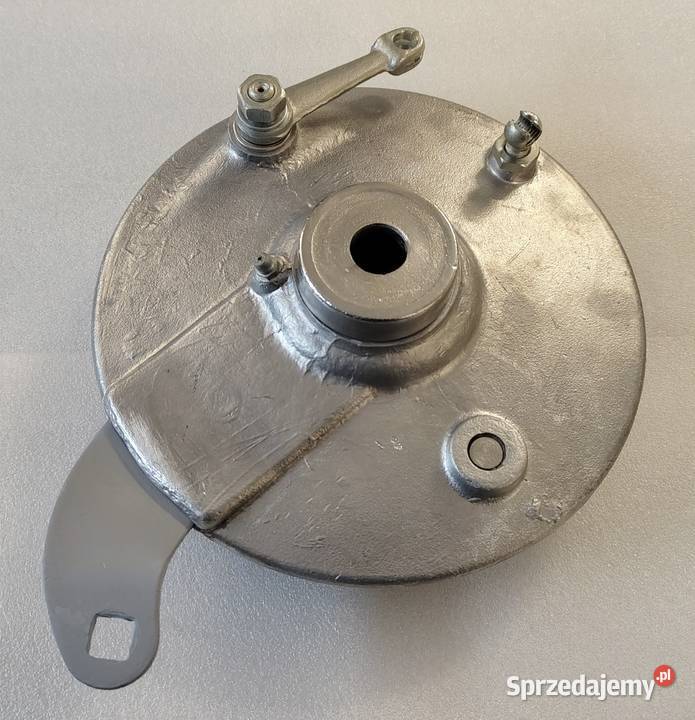 M72 M72 Tarcza kotwiczna kompletna Mrągowo