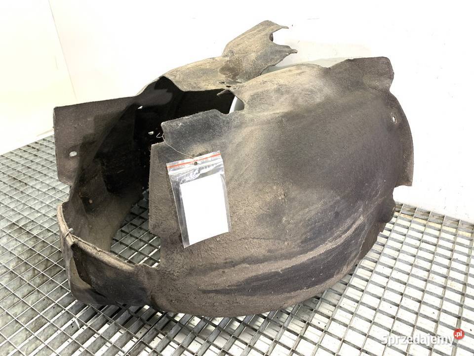 NADKOLE LEWY PRZÓD AUDI A4 B8 Kombi 0715 OSŁONA osobowe podkarpackie