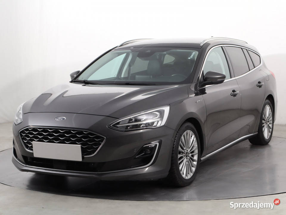 Ford Focus 20 TDCi 1997cm3 Katowice