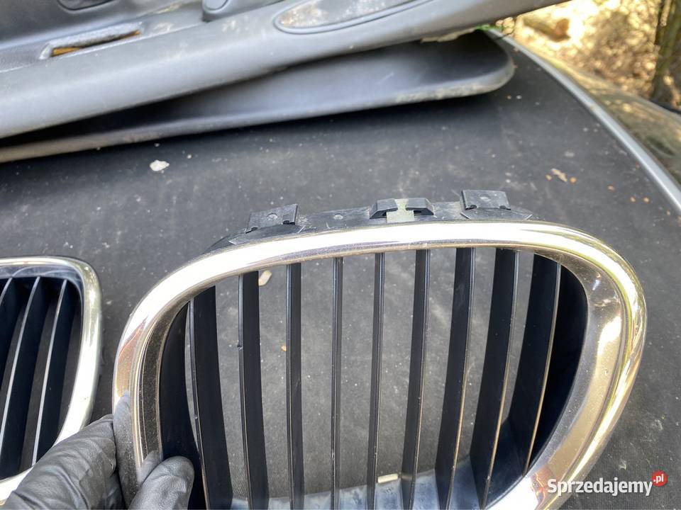 Nerki BMW Z3 mazowieckie Płock sprzedam