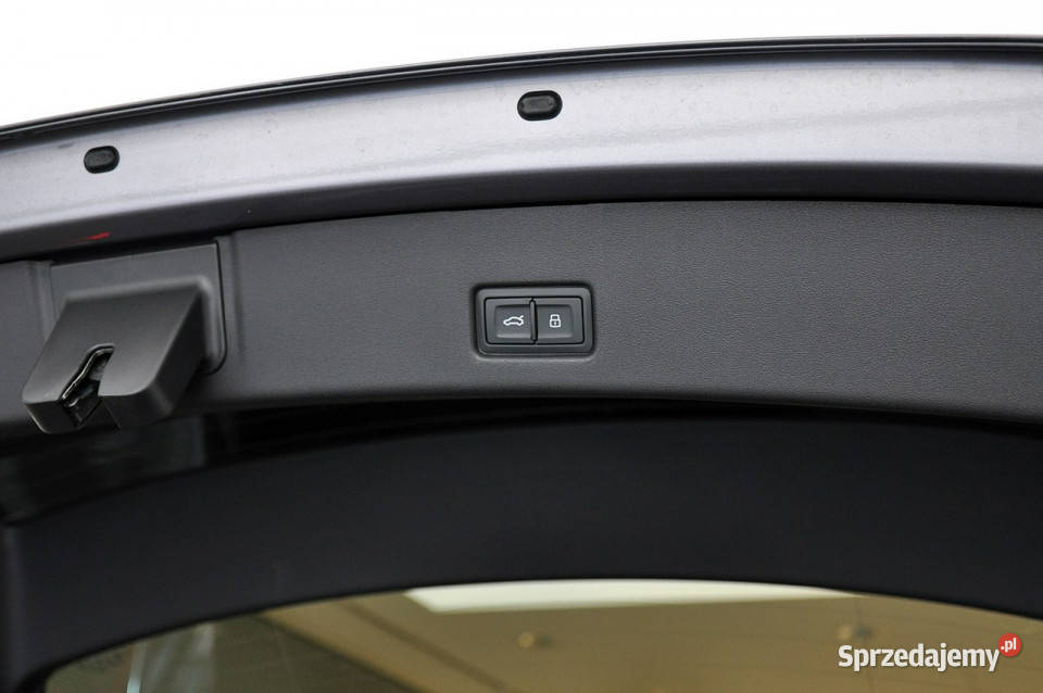 Audi Q4 Sportback 35 etron 170 Virtual Matrix ogrzewanie postojowe Kielce