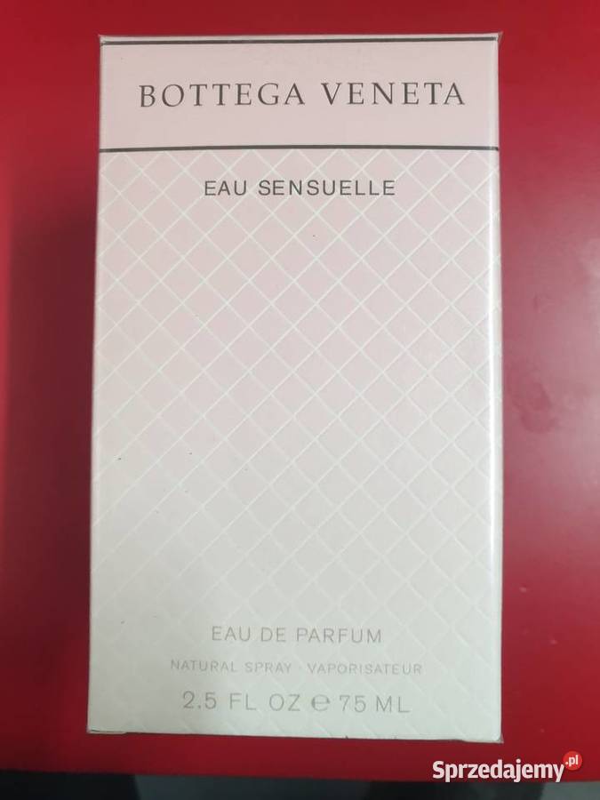 Bottega Veneta Eau Sensuelle 75 ml Woda Radom