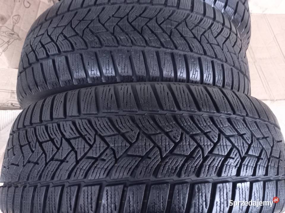 Renault Megane Laguna Koła Zimowe Felgi R16 Tarnowskie Góry