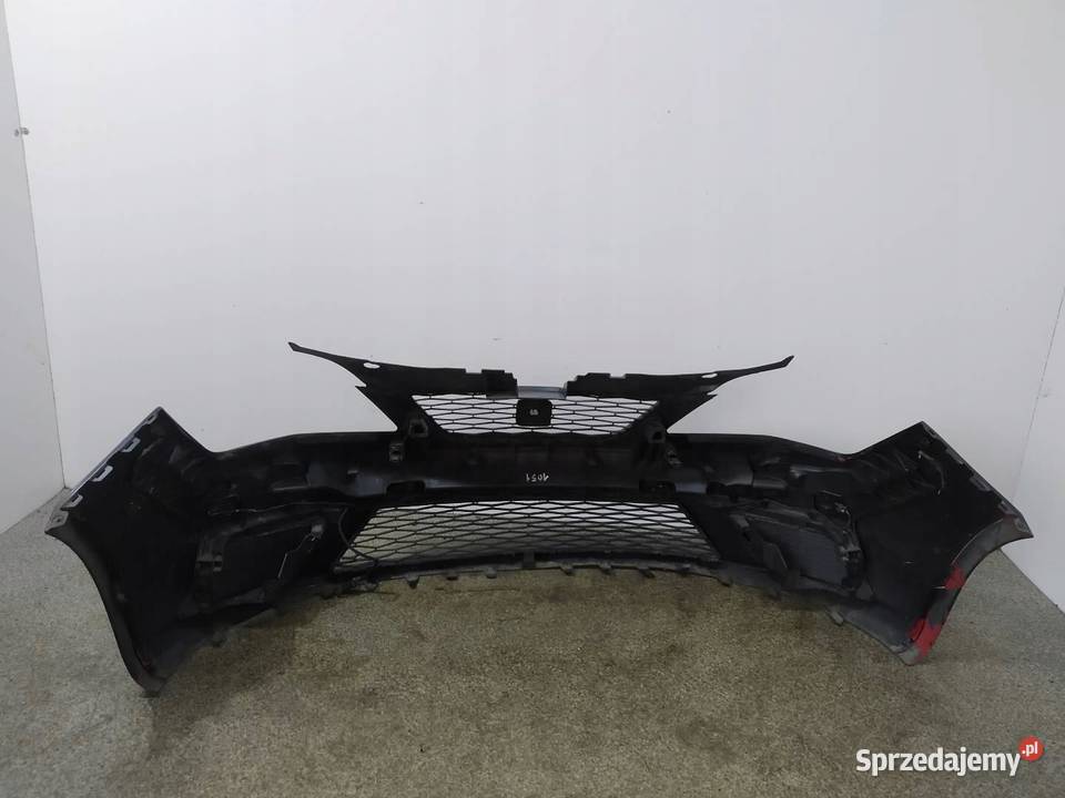 ZDERZAK PRZÓD LIFT FL PDC LC9Z Seat Ibiza IV