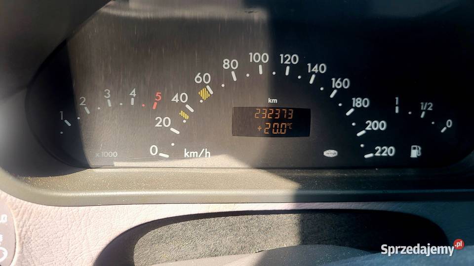 Mercedes A170CDI CD Motoryzacja mazowieckie Nasielsk