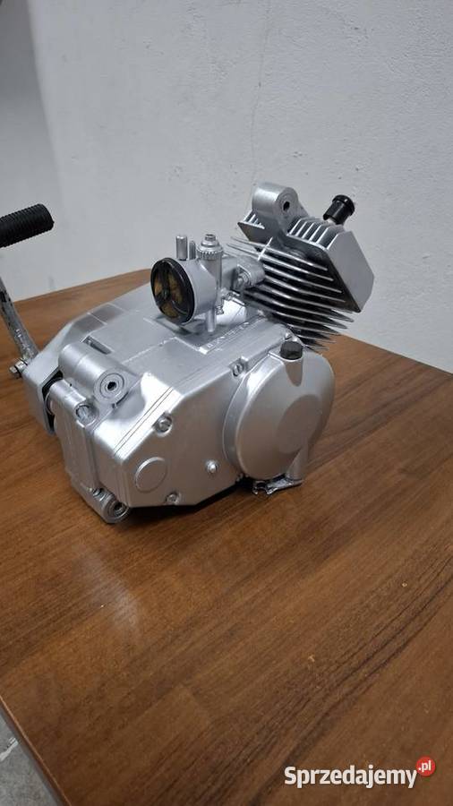 Silnik 023 019 romet Motorynka Sucha Beskidzka
