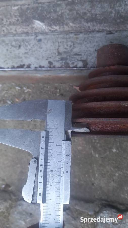 koło pasowe 5 stopniowe stal Oświęcim