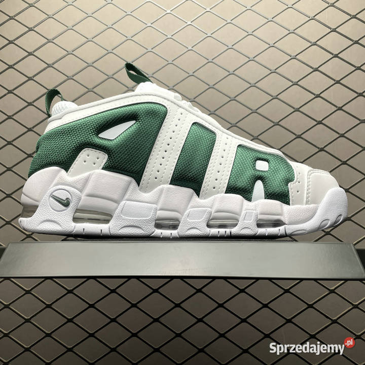 Nike Air More Uptempo rozmiar 4046 Warszawa