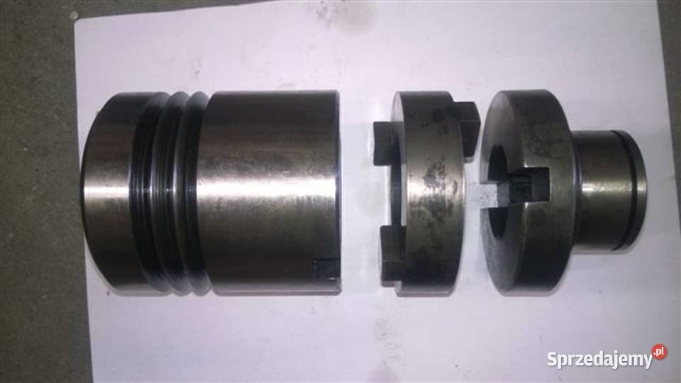 Kamień odrzytnik tuleja łącznik sprzęgła TUD50 Poznań