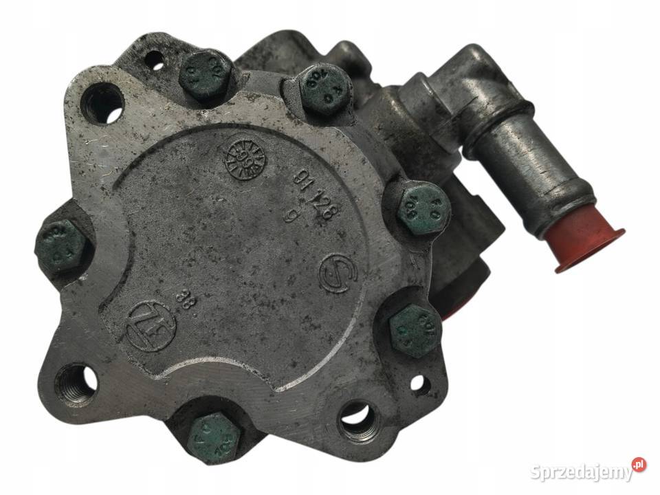 POMPA WSPOMAGANIA Audi A4 B6 19 TDI oryginał Chełm