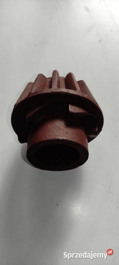 Koło kopaczki małe Z 13 f45 Tryb atakujący podkarpackie Hucisko Nienadowskie