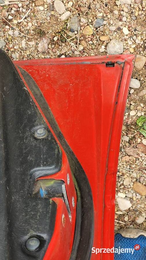 Drzwi Nissan Sunny osobowe Drzwi Łagów