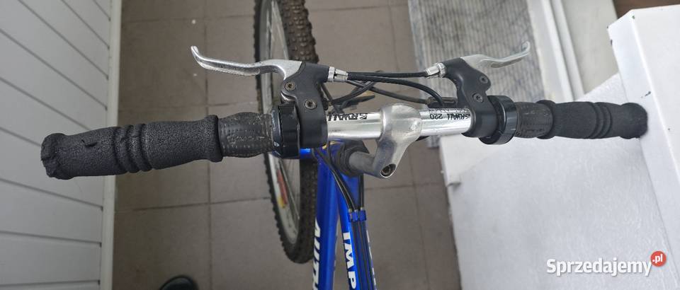 Sprzedam rower Rowery łódzkie