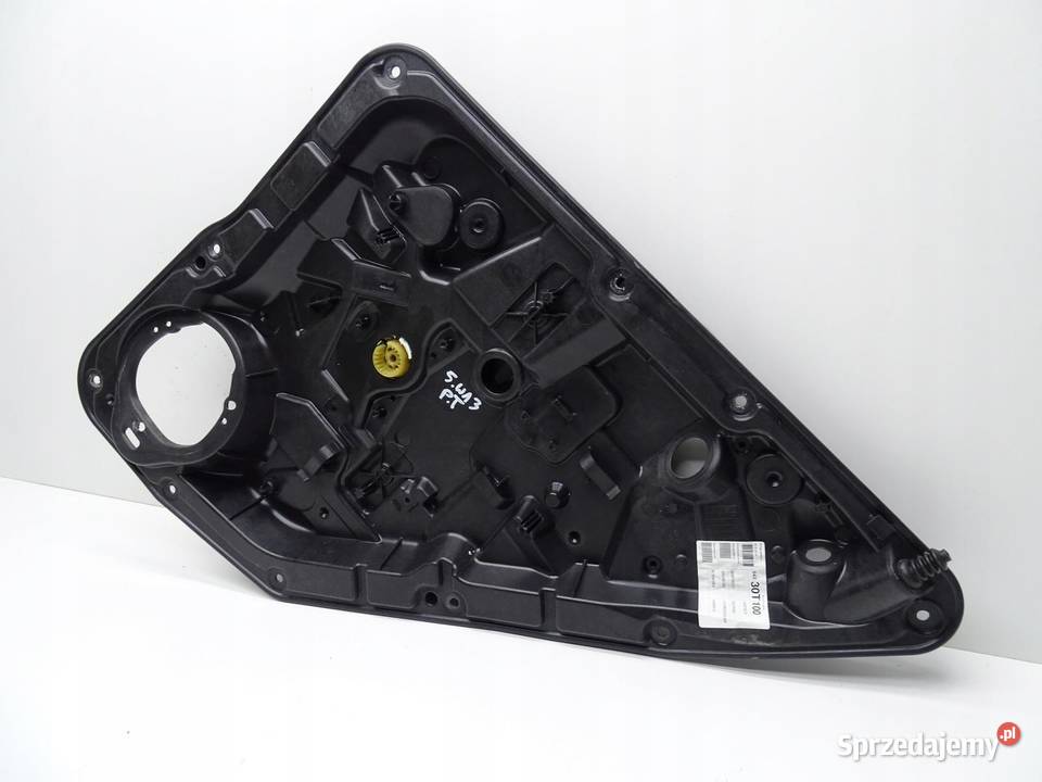 MECHANIZM SZYBY PRAWY TYŁ TYLNY MERCEDES W246