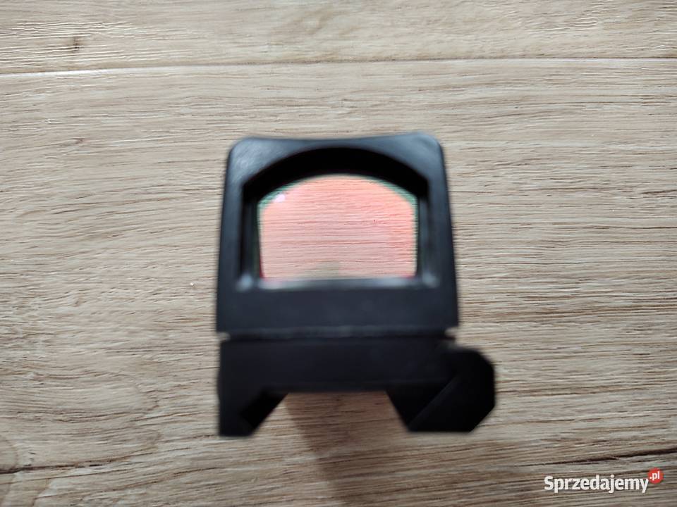 Kolimator Specna Arms Flex MRM Czarny śląskie Gliwice