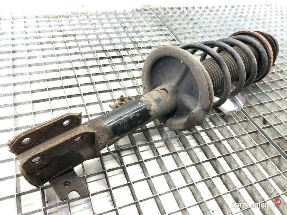 AMORTYZATOR PRAWY PRZÓD ZE SPRĘŻYNĄ SUZUKI SX4 podkarpackie